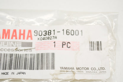 OEM Yamaha 90381-16001-00 Solid Bushing NOS