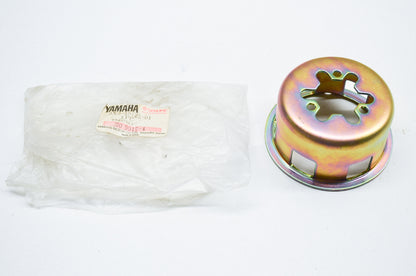 OEM Yamaha 3X3-15723-01-00 Starter Pulley NOS