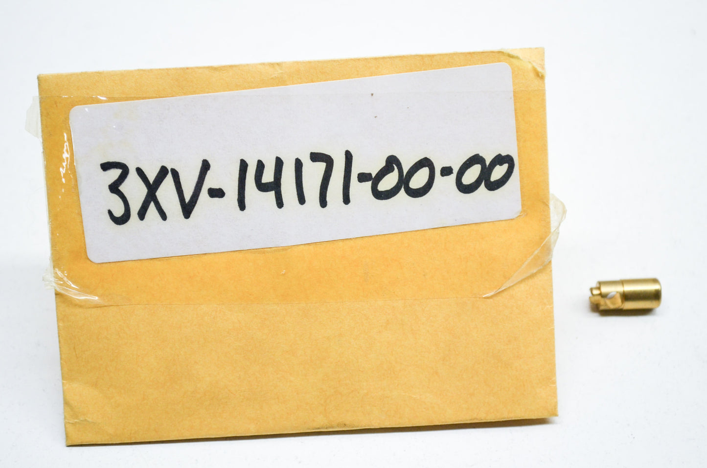OEM Yamaha 3XV-14171-00-00 Starter Plunger NOS