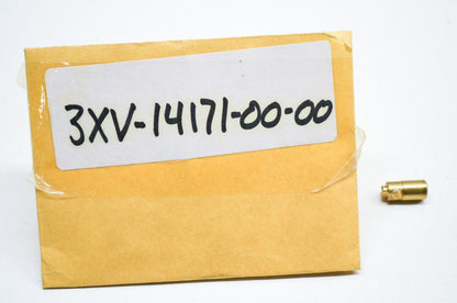 OEM Yamaha 3XV-14171-00-00 Starter Plunger NOS
