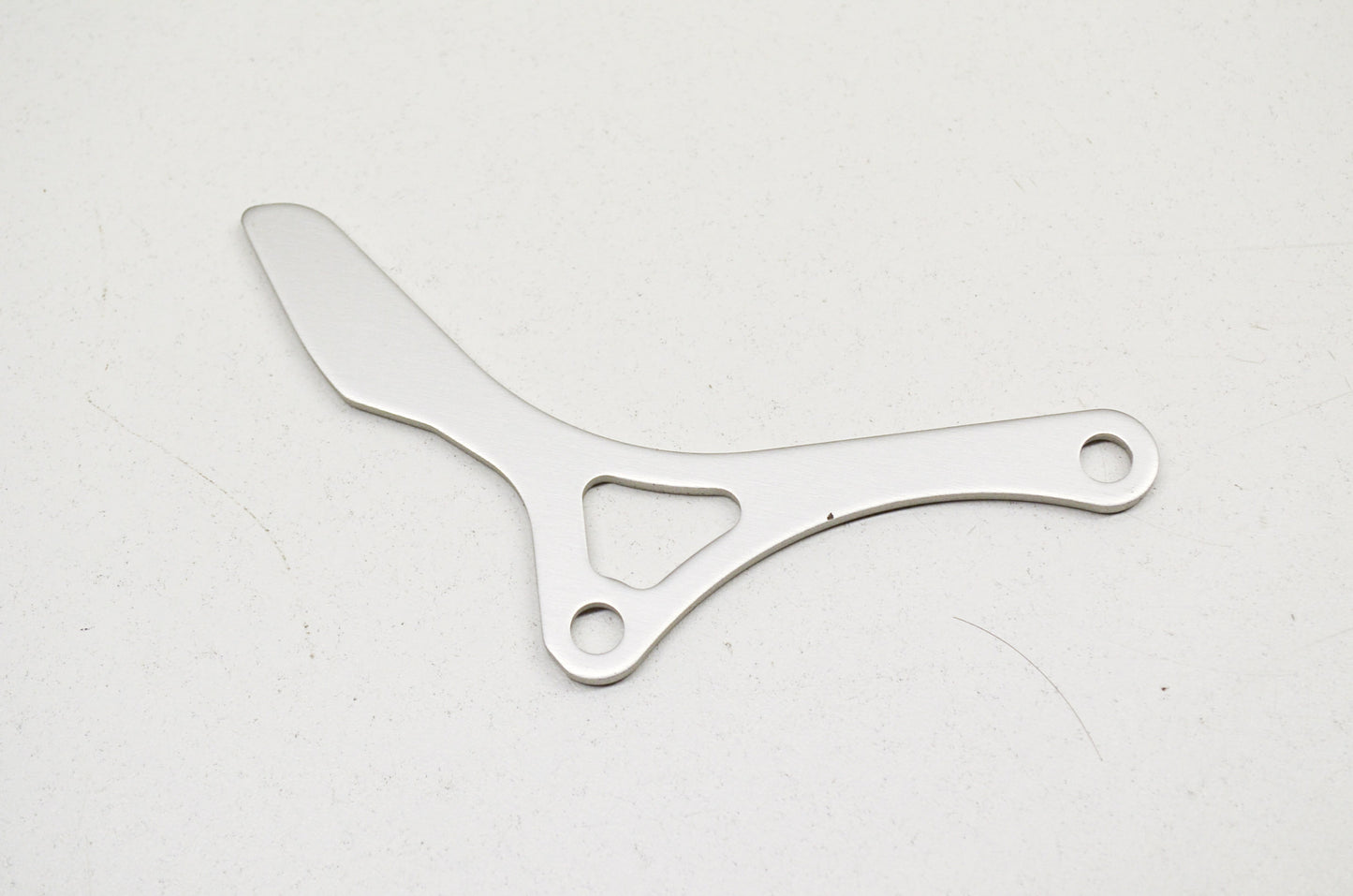 OEM Yamaha 5TA-17466-00-00 Chain Guide NOS