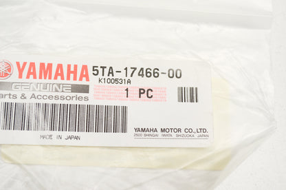 OEM Yamaha 5TA-17466-00-00 Chain Guide NOS