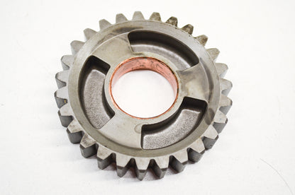 OEM Yamaha 5TG-17221-00-00 Wheel Gear 2nd NOS