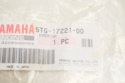 OEM Yamaha 5TG-17221-00-00 Wheel Gear 2nd NOS