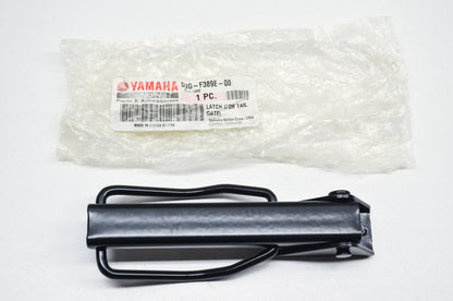 OEM Yamaha 5UG-F389E-00-00 Tailgate Latch NOS