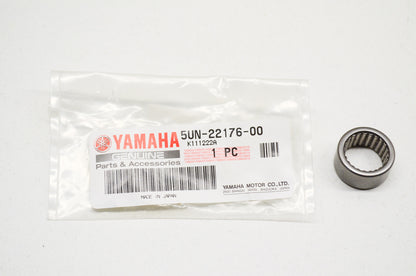 OEM Yamaha 5UN-22176-00-00 Bearing NOS