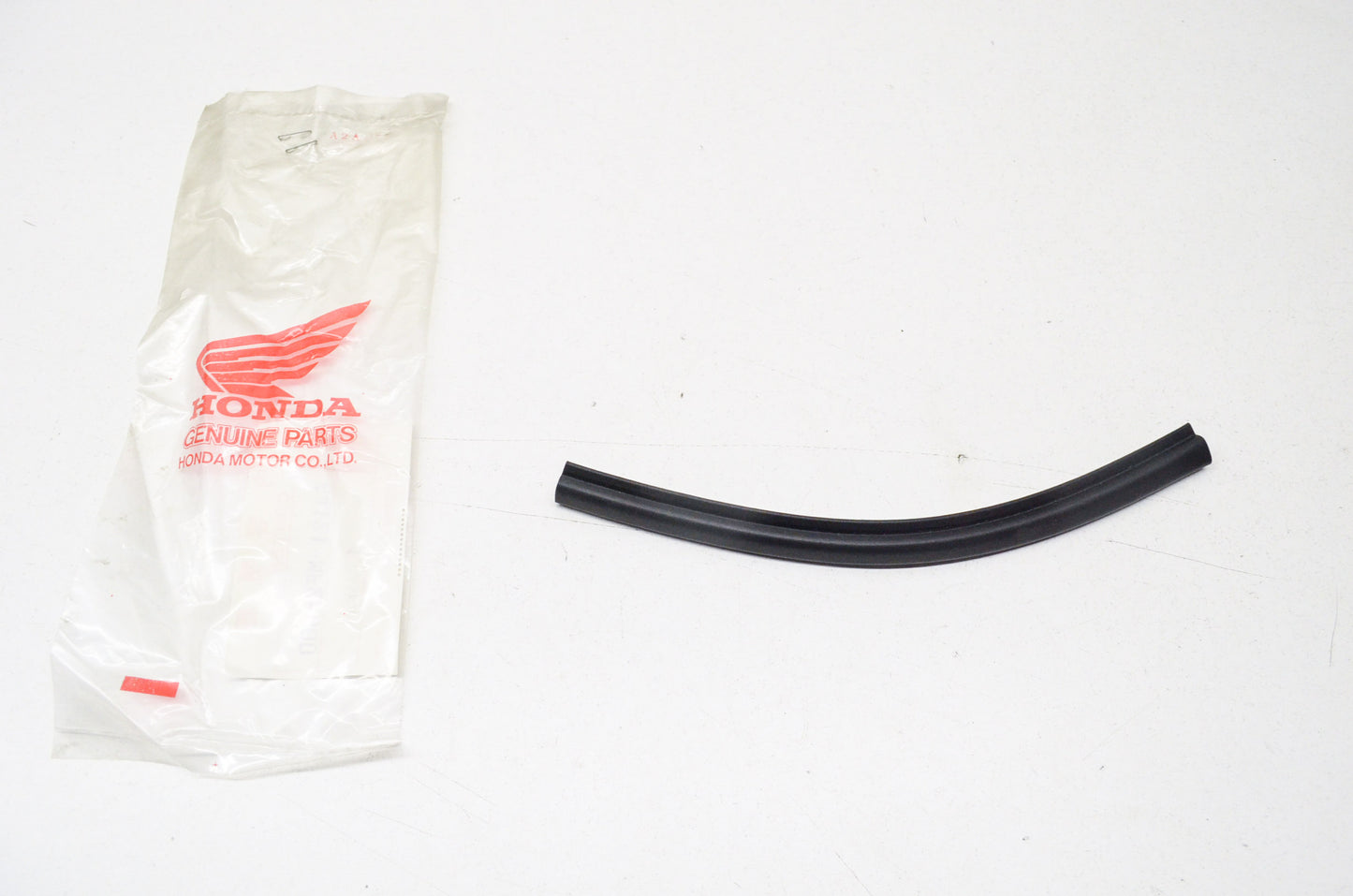 Cowl Side Seal Rubber NOS