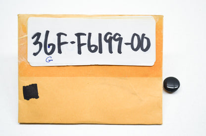 New OEM Yamaha Blind Plug NOS