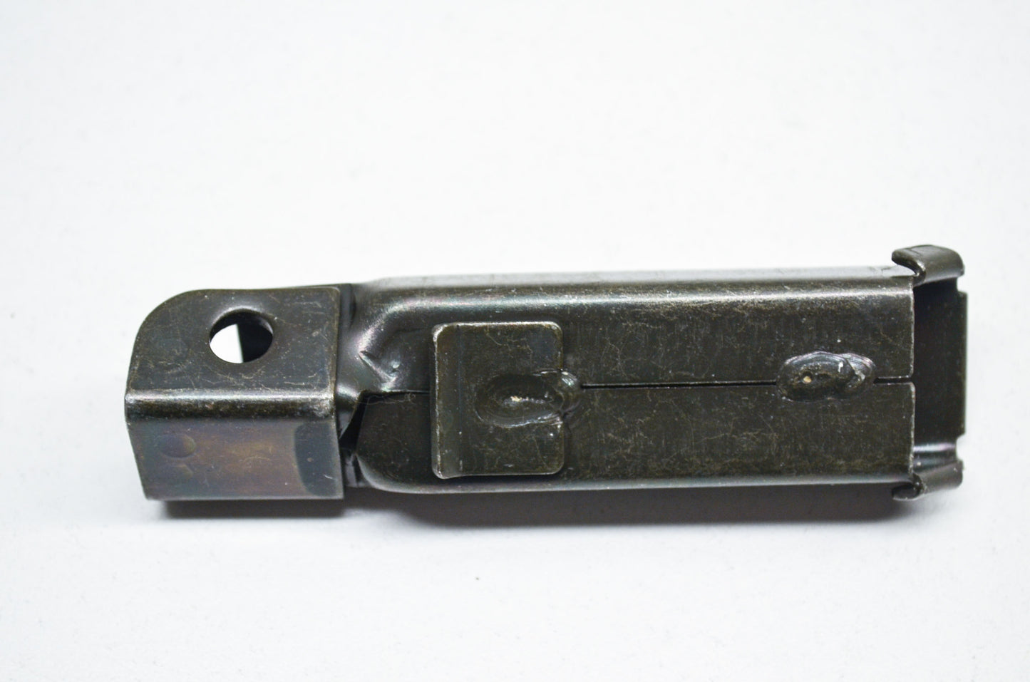 OEM Yamaha 3H5-27461-00-00 Footrest NOS