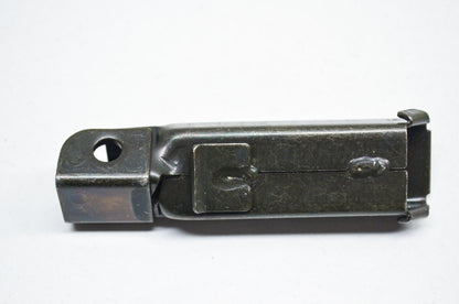 OEM Yamaha 3H5-27461-00-00 Footrest NOS