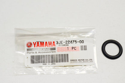 OEM Yamaha 3JE-22475-00-00 Low Dust Seal NOS