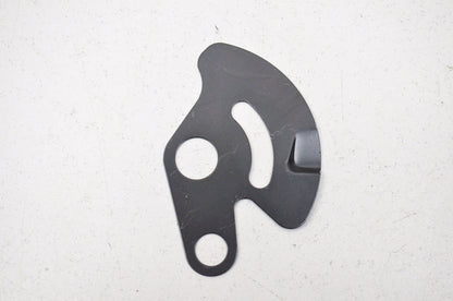 OEM Honda 64123-MT8-000 Right Lever Side Plate NOS