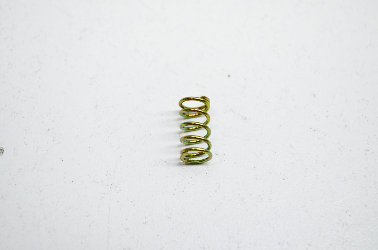 OEM Yamaha 3L6-14133-00-00 Throttle Stop Spring NOS