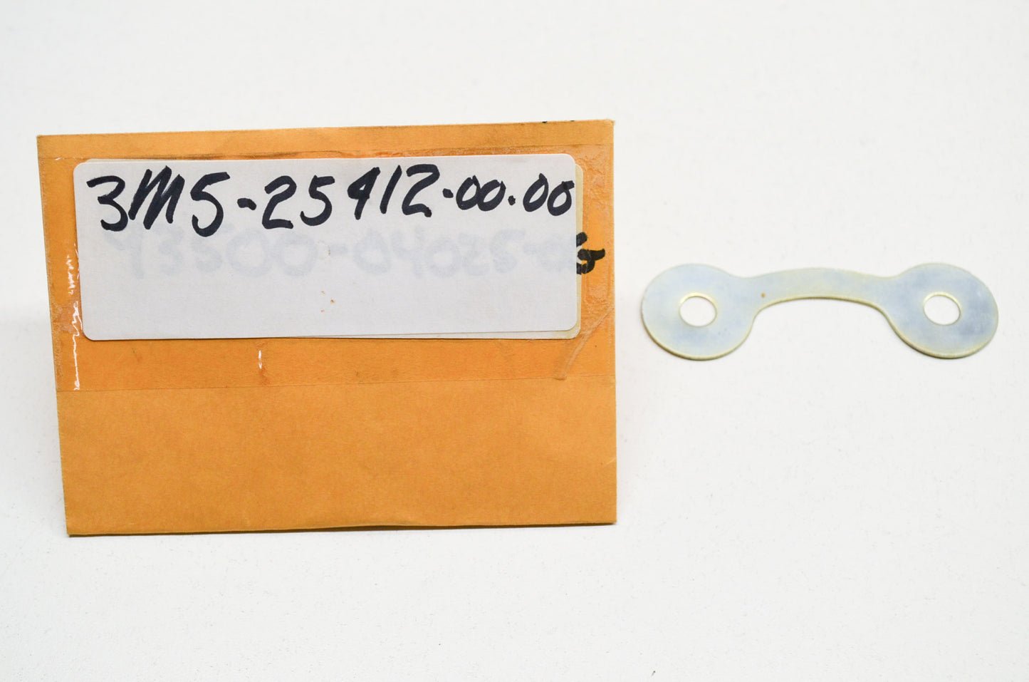 OEM Yamaha 3M5-25412-00-00 Lock Washer NOS