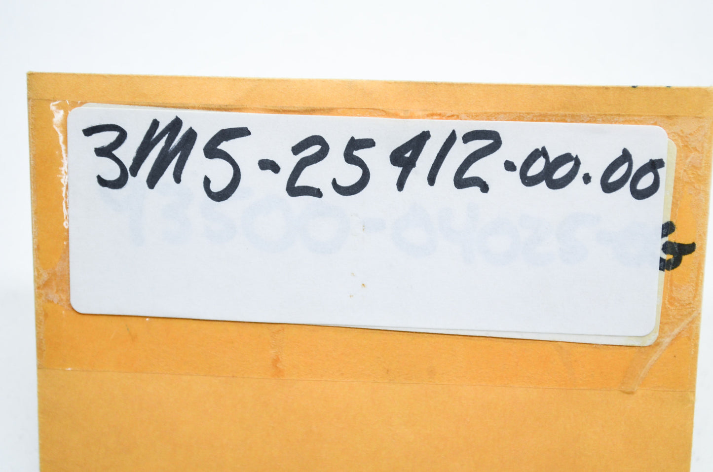 OEM Yamaha 3M5-25412-00-00 Lock Washer NOS