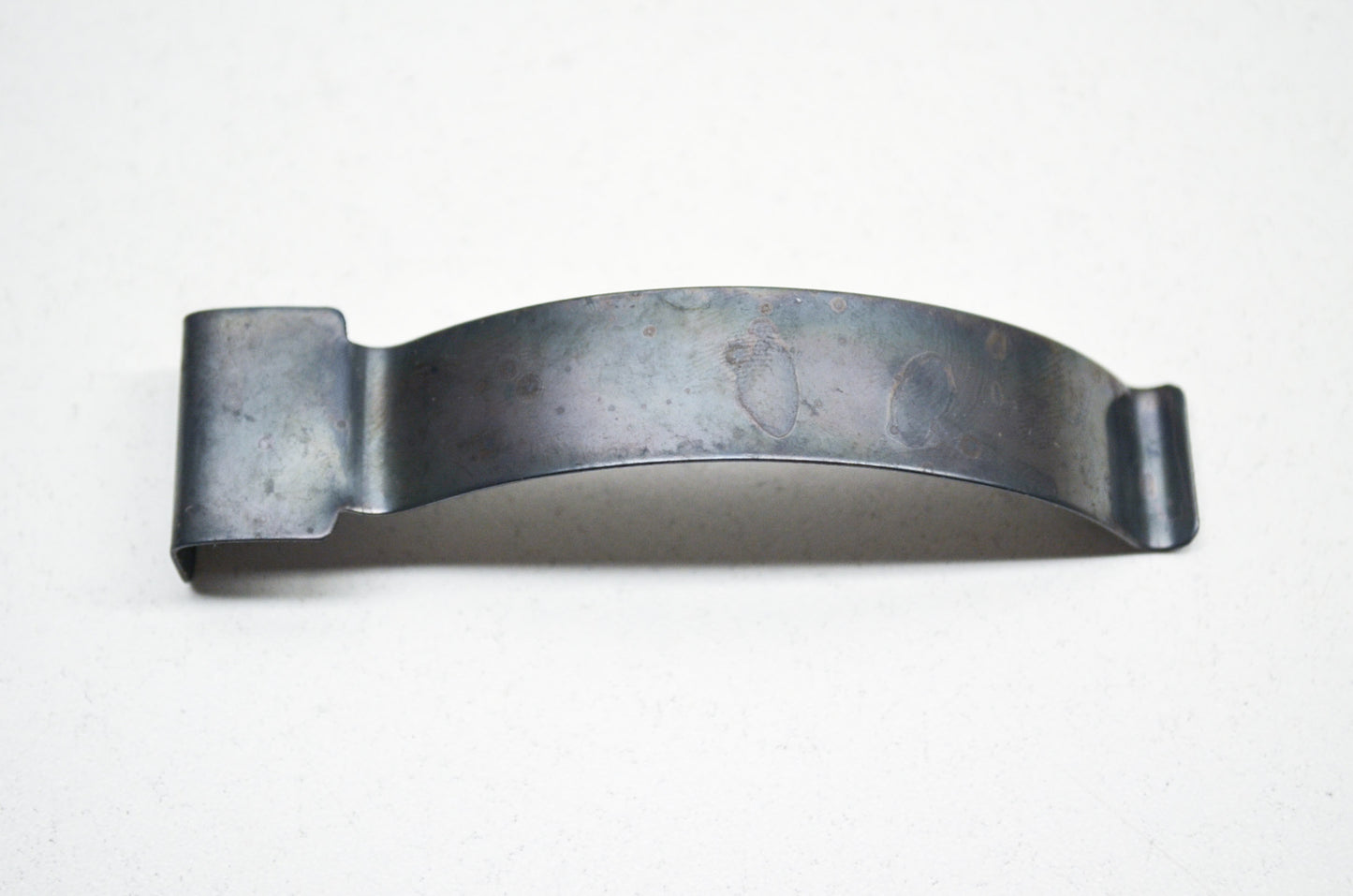 OEM Yamaha 3Y6-14468-01-00 Element Fitting Plate NOS