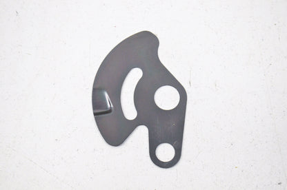 OEM Honda 64124-MT8-000 Left Lever Side Plate NOS
