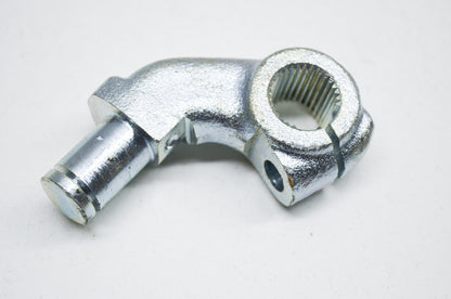 OEM Yamaha 401-15621-00-00 Kick Crank Boss NOS