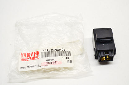 OEM Yamaha 41R-85740-00-00 Control Unit Assembly NOS