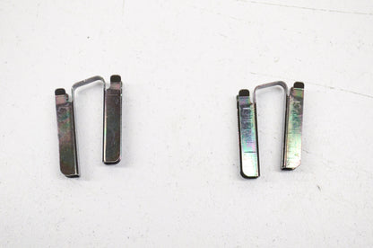 OEM Honda 64219-MN5-000 Screen Guide Clip Qty 2 NOS