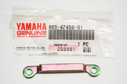 New OEM Yamaha Damper Plate NOS