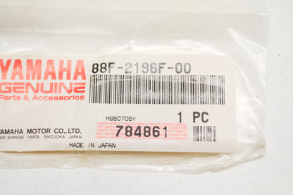 OEM Yamaha 88F-2196F-00-00 Bracket 3 NOS