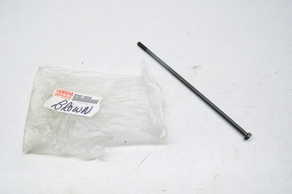 OEM Yamaha 97027-08250-00 Bolt (83L) NOS