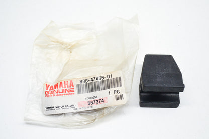 OEM Yamaha 888-47456-01-00 Damper 1 NOS