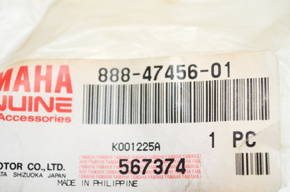 OEM Yamaha 888-47456-01-00 Damper 1 NOS