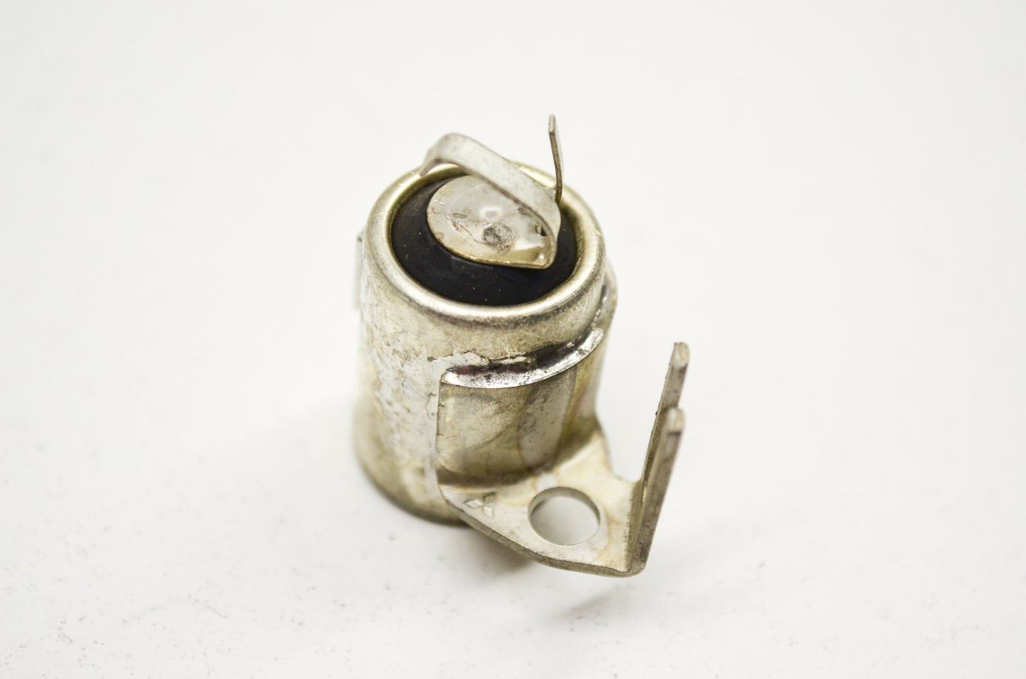 OEM Yamaha 8A0-81325-20-00 Condenser 1 NOS