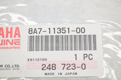 OEM Yamaha 8A7-11351-00-00 Cylinder Gasket NOS