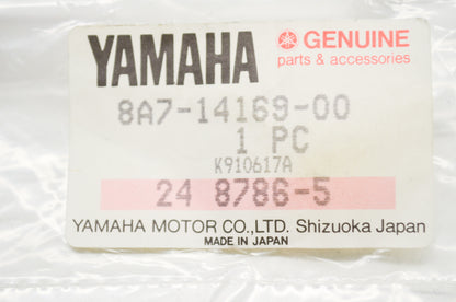 OEM Yamaha 8A7-14169-00-00 Cap NOS
