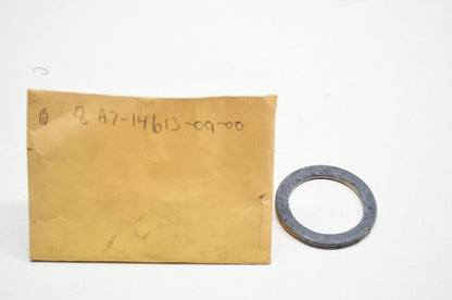 OEM Yamaha 8A7-14613-09-00 Exhaust Pipe Gasket NOS