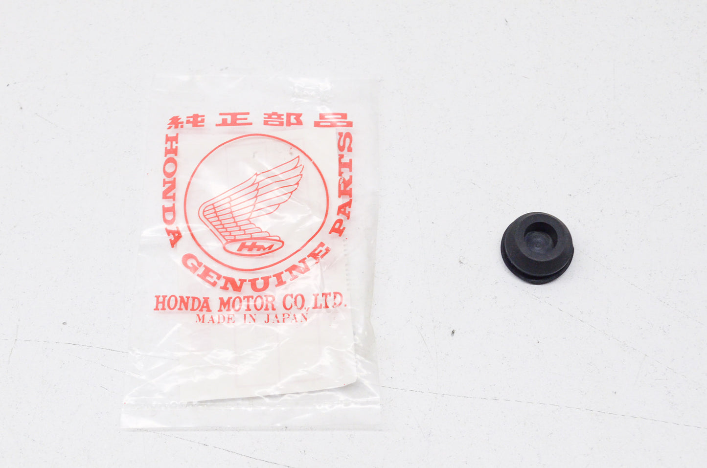 Air Valve Grommet NOS