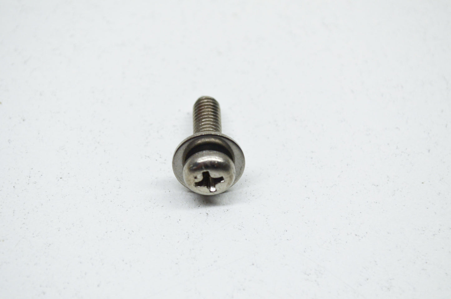 OEM Yamaha 90159-05831-00 Screw w/ Washer NOS