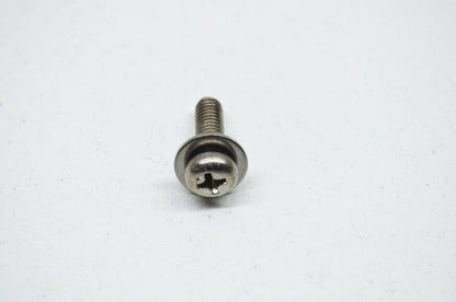 OEM Yamaha 90159-05831-00 Screw w/ Washer NOS