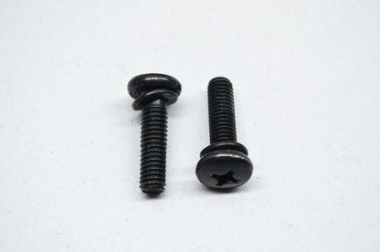 OEM Yamaha 90159-06019-00 Screw w/ Washer Qty 2 NOS