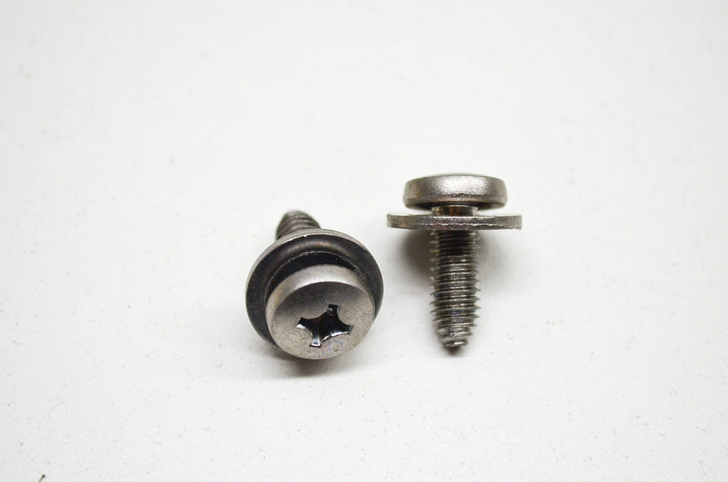 OEM Yamaha 90159-06178-00 Screw w/ Washer Qty 2 NOS