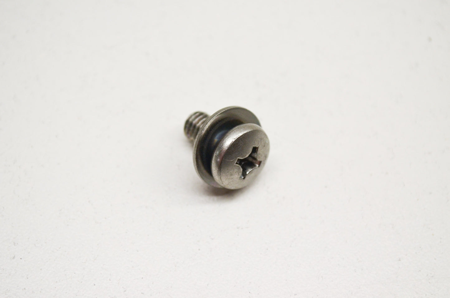 OEM Yamaha 90159-06182-00 Binding Screw NOS