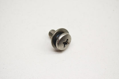 OEM Yamaha 90159-06182-00 Binding Screw NOS
