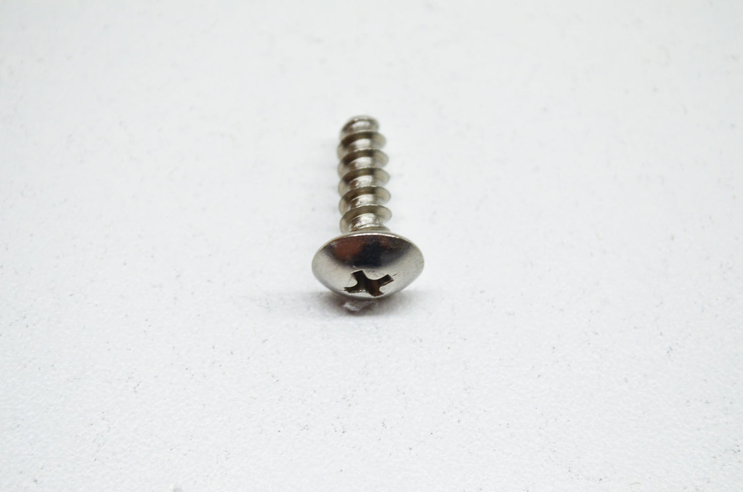 New OEM Yamaha Round Tapping Screw NOS