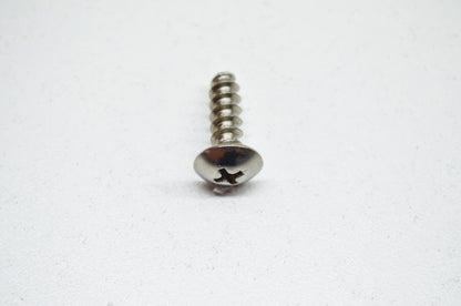 New OEM Yamaha Round Tapping Screw NOS