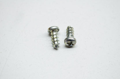 OEM Yamaha 90164-05800-00 Tapping Screw Qty 2 NOS