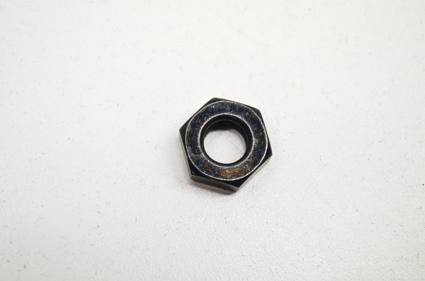 New OEM Yamaha 90170-10206-00 Hexagon Nut NOS