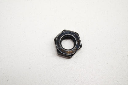 New OEM Yamaha 90170-10206-00 Hexagon Nut NOS