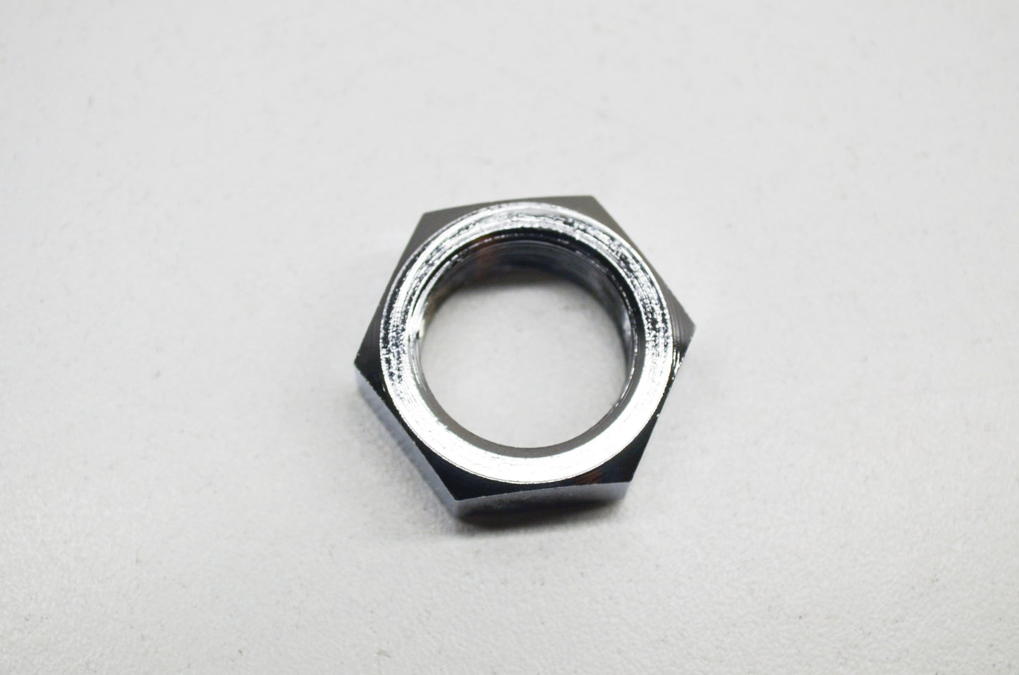 OEM Yamaha 90170-20167-00 Hexagon Nut NOS