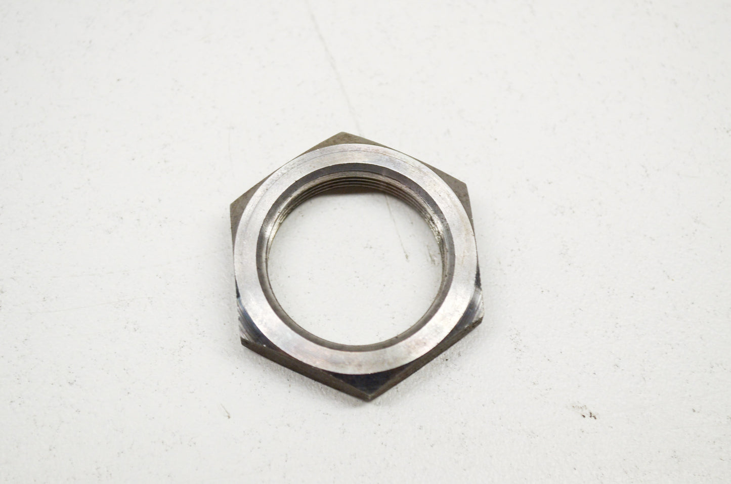 OEM Yamaha 90170-22371-00 Nut NOS