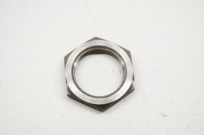 OEM Yamaha 90170-22371-00 Nut NOS