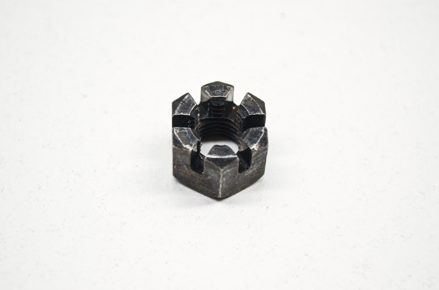 OEM Yamaha 90171-10004-00 Castle Nut NOS