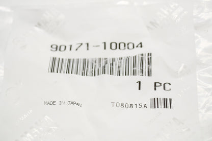 OEM Yamaha 90171-10004-00 Castle Nut NOS